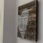 Apartment Am Holzmeisterweg 31 