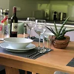 Apartment Am Holzmeisterweg 31 