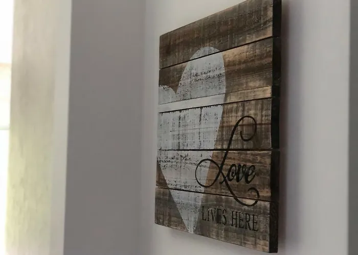 شقة Am Holzmeisterweg 31 